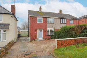 Errington Road Walton